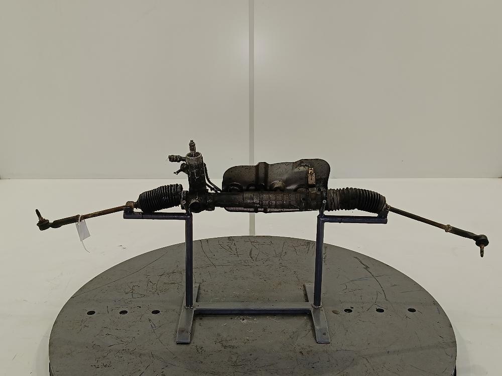 рулевая рейка Fiat Multipla 1 поколение 2003, цвет, 00467648420 - фото №1