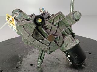 моторчик передних стеклоочистителей (дворников) Citroen C4 Picasso 1 поколение 2009, цвет, 53630317