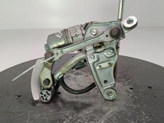 моторчик передних стеклоочистителей (дворников) Ford Galaxy 2 поколение 2009, цвет, 6M21-17504-AK