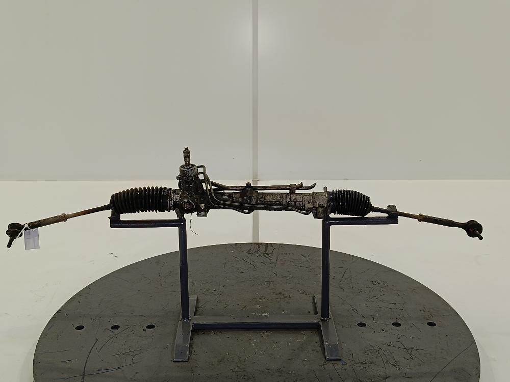 рулевая рейка Fiat Punto 1 поколение 1997, цвет, 00464806160 - фото №1