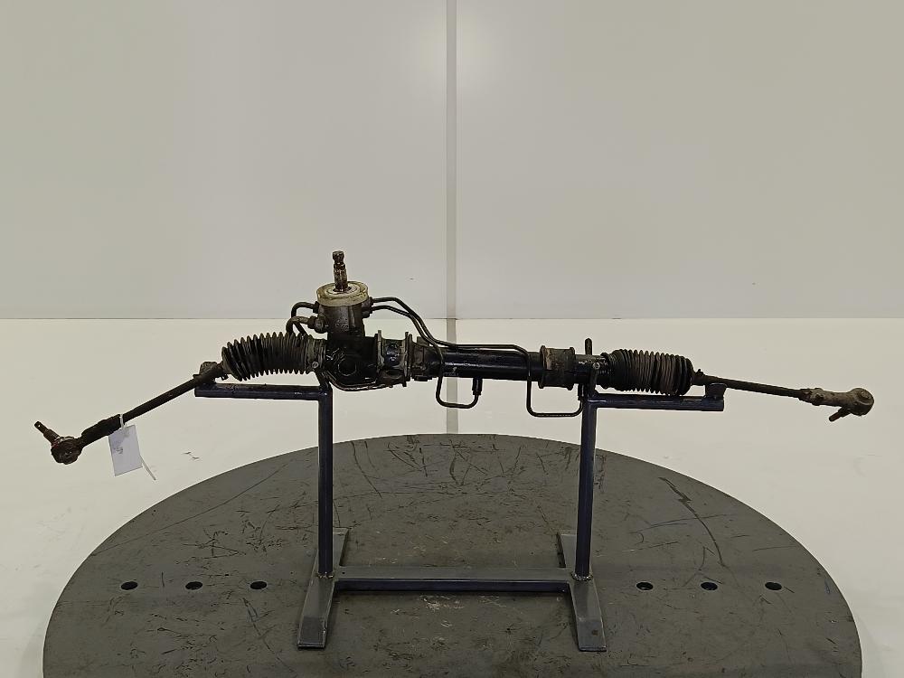 рулевая рейка Hyundai Atos 2 поколение 2005, цвет, 57700-2010 - фото №1