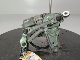 моторчик передних стеклоочистителей (дворников) Ford Galaxy 2 поколение 2009, цвет, 6M21-17504-AG