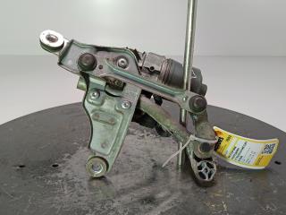 моторчик передних стеклоочистителей (дворников) Ford Galaxy 2 поколение 2009, цвет, 6M2117504BK