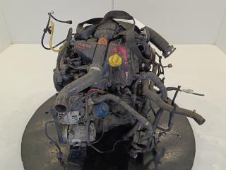 двигатель Renault Kangoo 2 поколение [рестайлинг] 2013, Дизель 1.5, цвет, K9K808