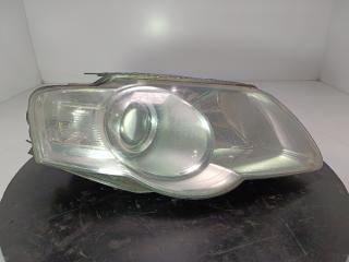 фара правая Volkswagen Passat B6 2008, цвет, 3C0941006J