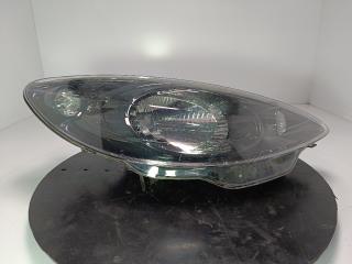 фара правая Peugeot 1007 1 поколение 2007, цвет, 89900058