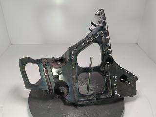 Крепление бампера заднего BMW X6 E71/E72 2011, цвет, 51127176245