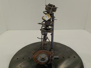 Стойка Nissan Qashqai 1 поколение 2008, цвет