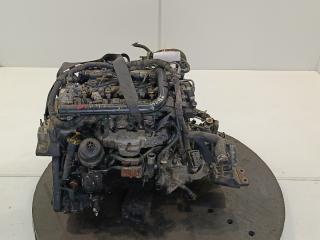 двигатель Opel Agila 2 поколение (B) 2009, Дизель 1.3, цвет, D13A