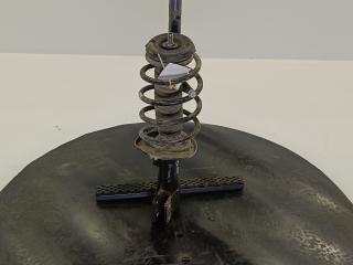 Стойка Citroen C4 Picasso 1 поколение 2008, цвет