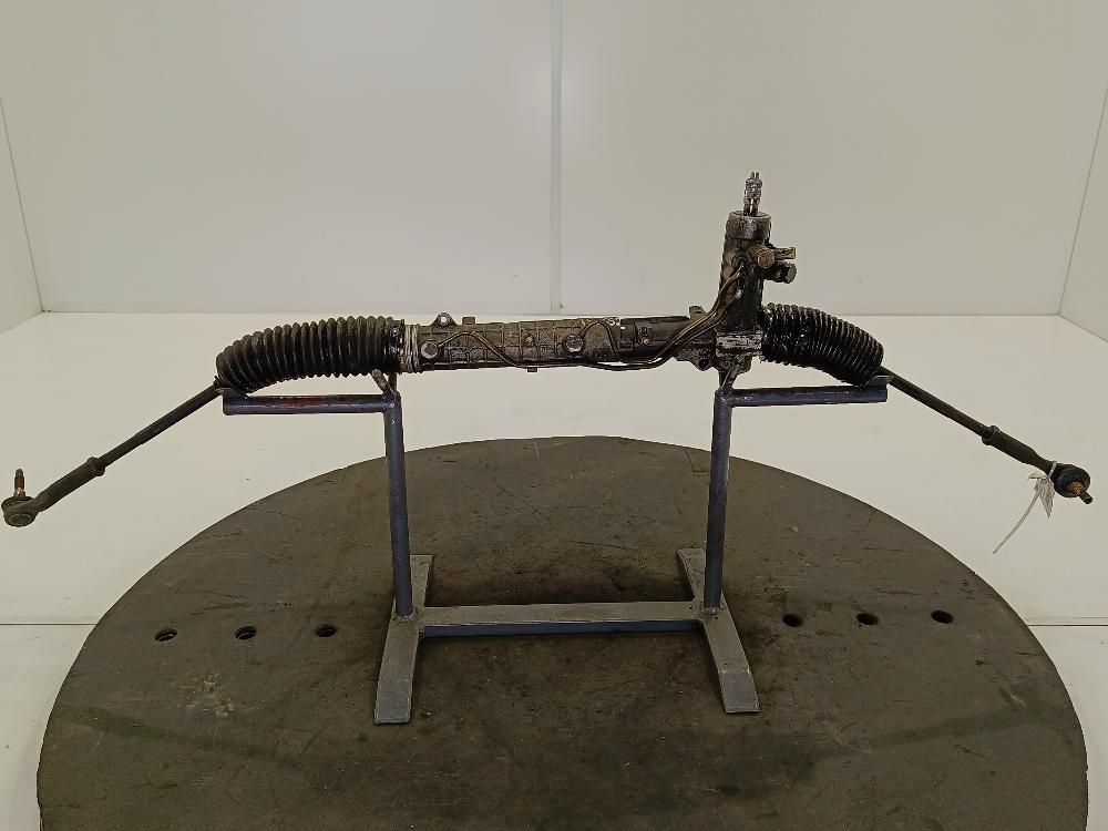 рулевая рейка Fiat Multipla 1 поколение 2001, цвет, 00467648420 - фото №1