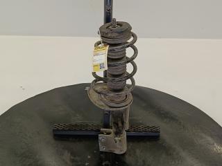 Стойка Citroen C4 Picasso 1 поколение 2008, цвет