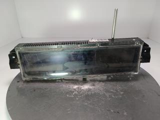 Щиток приборов (приборная панель) Renault Espace 4 поколение [рестайлинг] 2009, Дизель 1.9, цвет, 8200980660