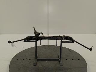 рулевая рейка Peugeot 206 1 поколение [рестайлинг] 2005, цвет, T1