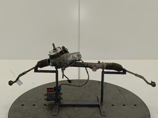 рулевая рейка Citroen C3 1 поколение [рестайлинг] 2005, цвет, 6820000159A