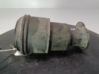 пневмостойка задняя Citroen C4 Picasso 1 поколение 2009, цвет