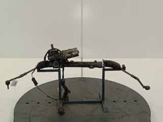 рулевая рейка Citroen C3 1 поколение [рестайлинг] 2005, цвет, 6820000159A