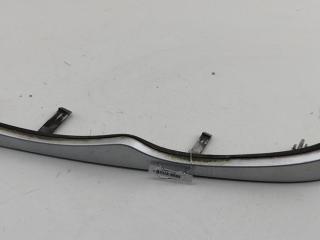 ресничка (ус) левой фары BMW 3 серия E46 [рестайлинг] 2003, 2.0 л., дизель, МКПП, серый, седан, 11460913