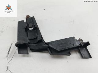 крепление фары левой BMW 3 серия E46 [рестайлинг] 2004, 2.0 л., дизель, МКПП, зелёный, седан, 58201L