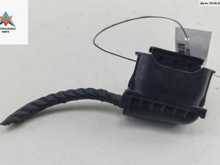 разъем (фишка) проводки BMW X3 E83 [рестайлинг] 2006, 3.0 л., дизель, МКПП, чёрный, внедорожник 5 дв., 6925638-02
