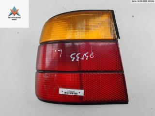 фонарь задний левый BMW 5 серия E34 1990, 2.5 л., бензин, МКПП, синий, седан, 1384009L