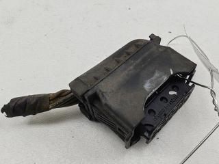 разъем (фишка) проводки BMW 1 E81/E87 2005, 1.6 л., бензин, МКПП, чёрный, хетчбэк 5 дв., 6925638-02