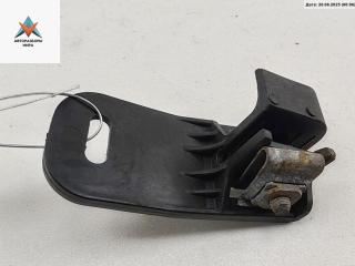 крепление фары правой BMW 1 серия E81/E82/E87/E88 2005, 1.6 л., бензин, МКПП, чёрный, хетчбэк 5 дв., 6940664