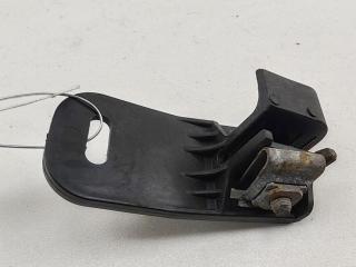 крепление фары правой BMW 1 серия E81/E82/E87/E88 2005, 1.6 л., бензин, МКПП, чёрный, хетчбэк 5 дв., 6940664