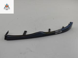 ресничка (ус) левой фары BMW 3 серия E46 [рестайлинг] 2002, 1.8 л., бензин, МКПП, синий, седан, 11460913