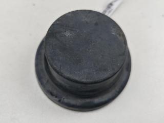 Крышка (заглушка) задняя фары BMW 5 E39 2001, 3.0 л., дизель, АКПП, синий, универсал, 024441119N2X