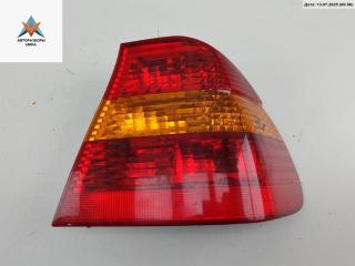 фонарь задний правый BMW 3 серия E46 [рестайлинг] 2004, 2.0 л., дизель, МКПП, зелёный, седан, 6946534