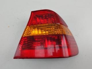 фонарь задний правый BMW 3 E46 2004, 2.0 л., дизель, МКПП, зелёный, седан, 6946534