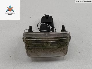 подсветка номера Peugeot 307 1 поколение [рестайлинг] 2006, 1.6 л., дизель, МКПП, серый, универсал, 7190