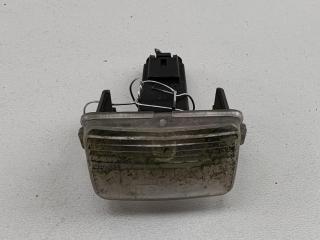 подсветка номера Peugeot 307 1 поколение [рестайлинг] 2006, 1.6 л., дизель, МКПП, серый, универсал, 7190
