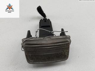 подсветка номера Peugeot 307 1 поколение 2002, 2.0 л., дизель, МКПП, чёрный, универсал, 7190