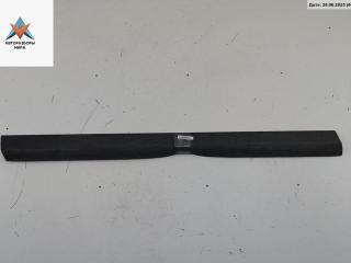 молдинг двери передней левой Volkswagen Passat B5 [рестайлинг] 2004, 1.6 л., бензин, МКПП, чёрный, универсал, 3B0854939