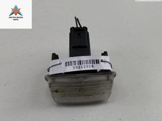 подсветка номера Peugeot 307 1 поколение [рестайлинг] 2006, 1.6 л., дизель, МКПП, серый, универсал, 7190