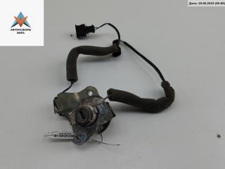 Личинка замка багажника Volkswagen Sharan 1 поколение [2-й рестайлинг] 2004, 1.9 л., дизель, АКПП, серый, минивэн, 7M0827297