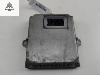 блок розжига ксенона Ford Mondeo 3 поколение 2001, 2.0 л., дизель, МКПП, бежевый, универсал, 1307329064