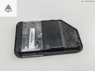 крышка фары Ford Focus 1 поколение [рестайлинг] 2003, 1.6 л., i, бензин, МКПП, серый, универсал, 0374D