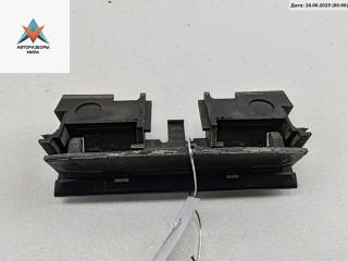 ручка крышки багажника Peugeot 307 1 поколение [рестайлинг] 2006, серый, универсал, 3577