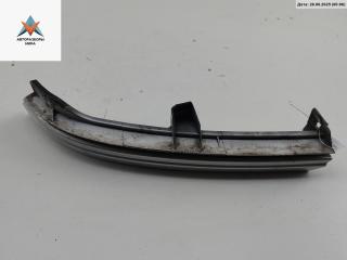 ресничка (ус) левой фары Opel Zafira 1 поколение (A) 2000, 1.8 л., бензин, МКПП, серый, минивэн, 90580651