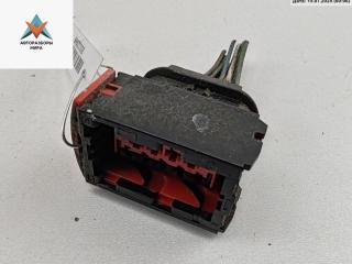 разъем (фишка) проводки Peugeot 807 1 поколение 2006, 2.0 л., дизель, МКПП, серый, минивэн