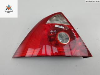 фонарь задний левый Ford Mondeo 3 поколение [рестайлинг] 2004, 2.0 л., бензин, МКПП, серый, хетчбэк 5 дв., 3S7113405A
