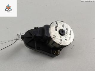 моторчик заслонки печки BMW 5 серия E34 1990, 2.5 л., бензин, МКПП, синий, седан, 13732679