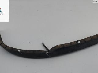 Юбка переднего бампера Opel Astra H/Family [рестайлинг] 2008, 1.6 л., бензин, МКПП, серый, универсал, 13238560