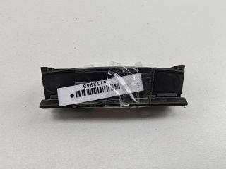 ручка крышки багажника Peugeot 307 1 поколение 2002, чёрный, универсал, 96386157787