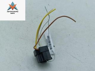 разъем (фишка) проводки Ford Fusion 1 поколение [рестайлинг] 2008, 1.6 л., дизель, МКПП, белый, хетчбэк 5 дв.