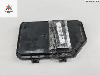 Крышка (заглушка) задняя фары Ford Focus 1 поколение [рестайлинг] 2003, 1.6 л., i, бензин, МКПП, серый, универсал, XS4X13K198AB