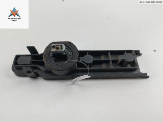 панель заднего левого фонаря Ford Focus 1 поколение [рестайлинг] 2003, 1.6 л., i, бензин, МКПП, серый, универсал, XS4X13N004EC